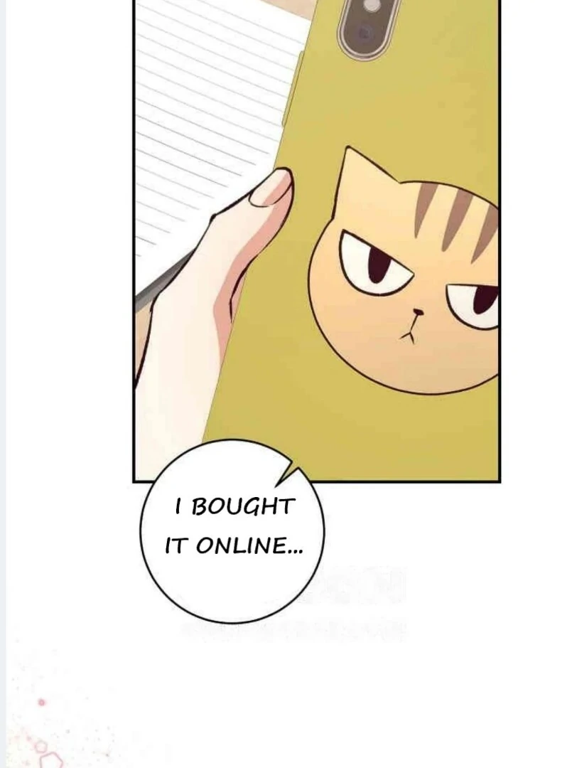 Dandelion Flower Observation Diary ( NOSY X PARADISE ) - Chapter 12 manhwa