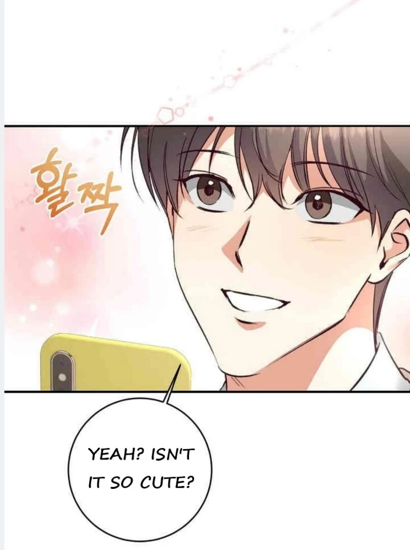Dandelion Flower Observation Diary ( NOSY X PARADISE ) - Chapter 12 manhwa