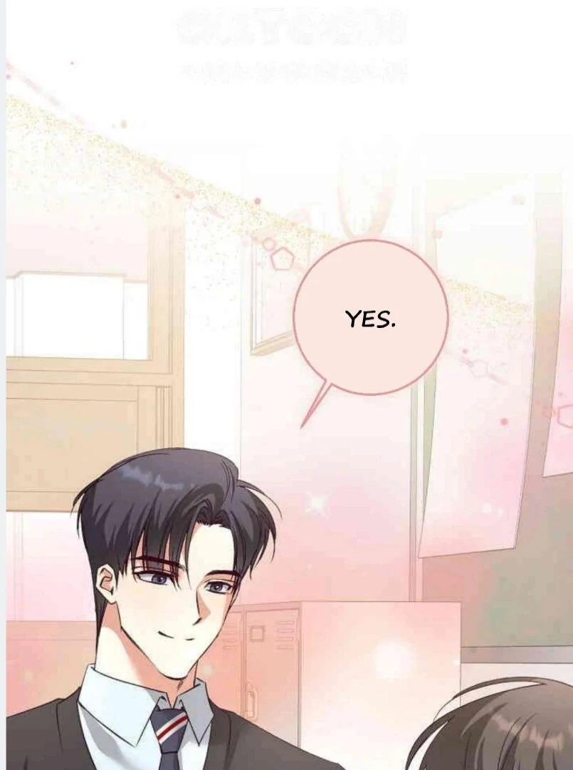Dandelion Flower Observation Diary ( NOSY X PARADISE ) - Chapter 12 manhwa