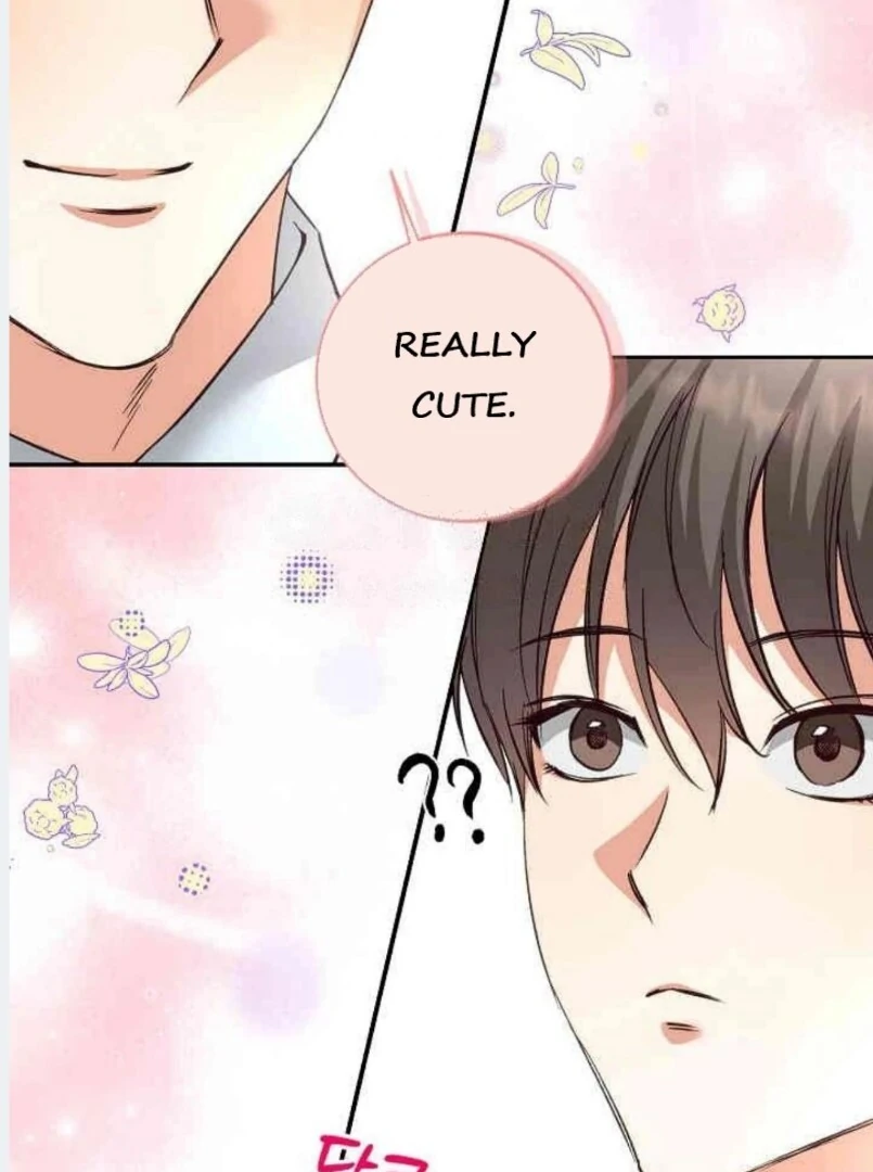 Dandelion Flower Observation Diary ( NOSY X PARADISE ) - Chapter 12 manhwa