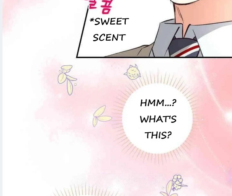 Dandelion Flower Observation Diary ( NOSY X PARADISE ) - Chapter 12 manhwa