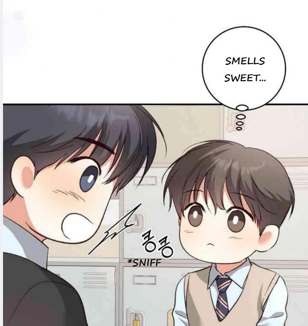 Dandelion Flower Observation Diary ( NOSY X PARADISE ) - Chapter 12 manhwa