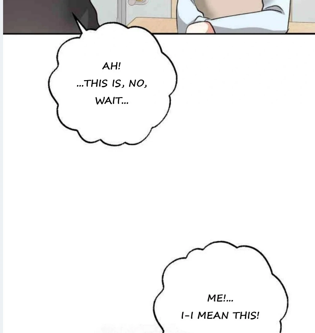 Dandelion Flower Observation Diary ( NOSY X PARADISE ) - Chapter 12 manhwa