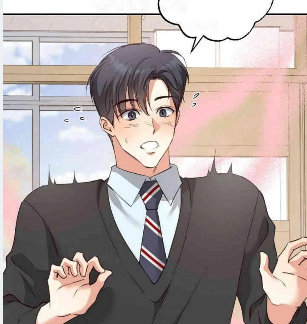 Dandelion Flower Observation Diary ( NOSY X PARADISE ) - Chapter 12 manhwa