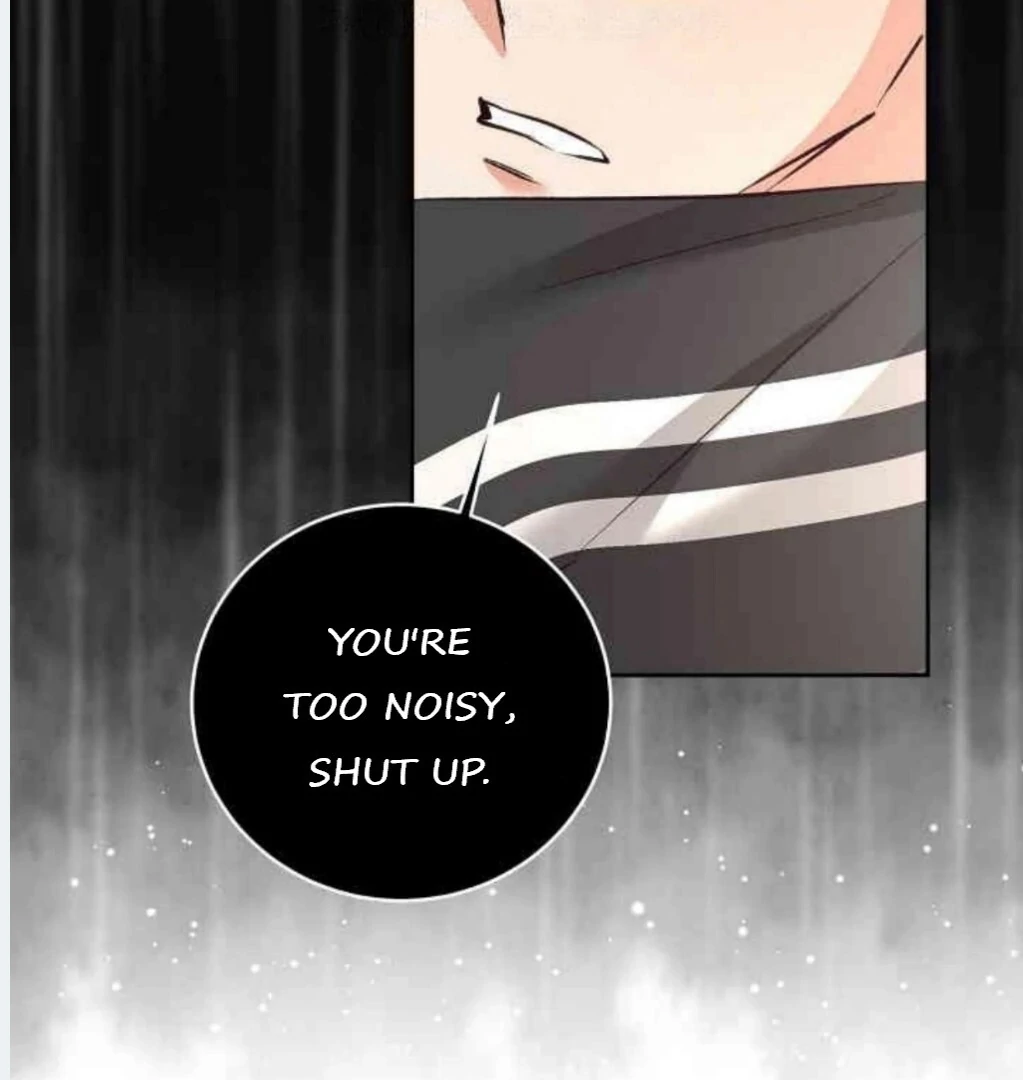 Dandelion Flower Observation Diary ( NOSY X PARADISE ) - Chapter 12 manhwa