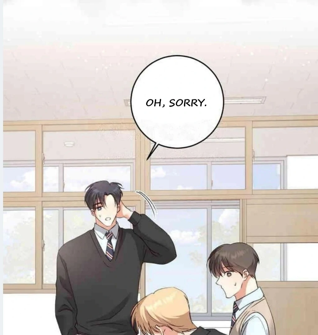 Dandelion Flower Observation Diary ( NOSY X PARADISE ) - Chapter 12 manhwa