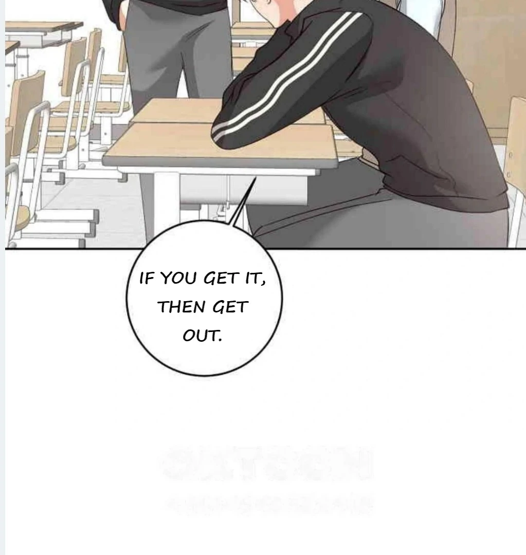 Dandelion Flower Observation Diary ( NOSY X PARADISE ) - Chapter 12 manhwa