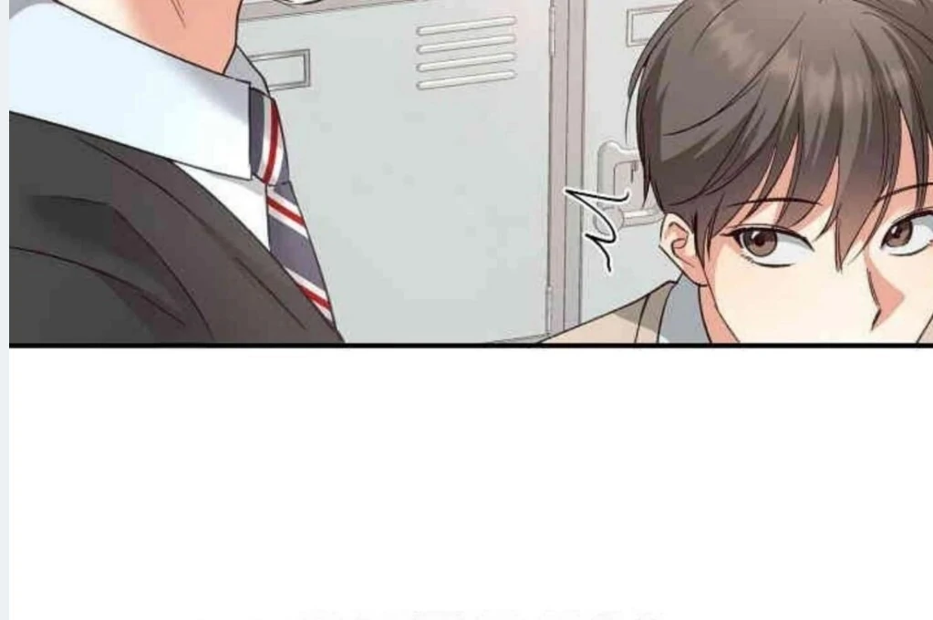 Dandelion Flower Observation Diary ( NOSY X PARADISE ) - Chapter 12 manhwa