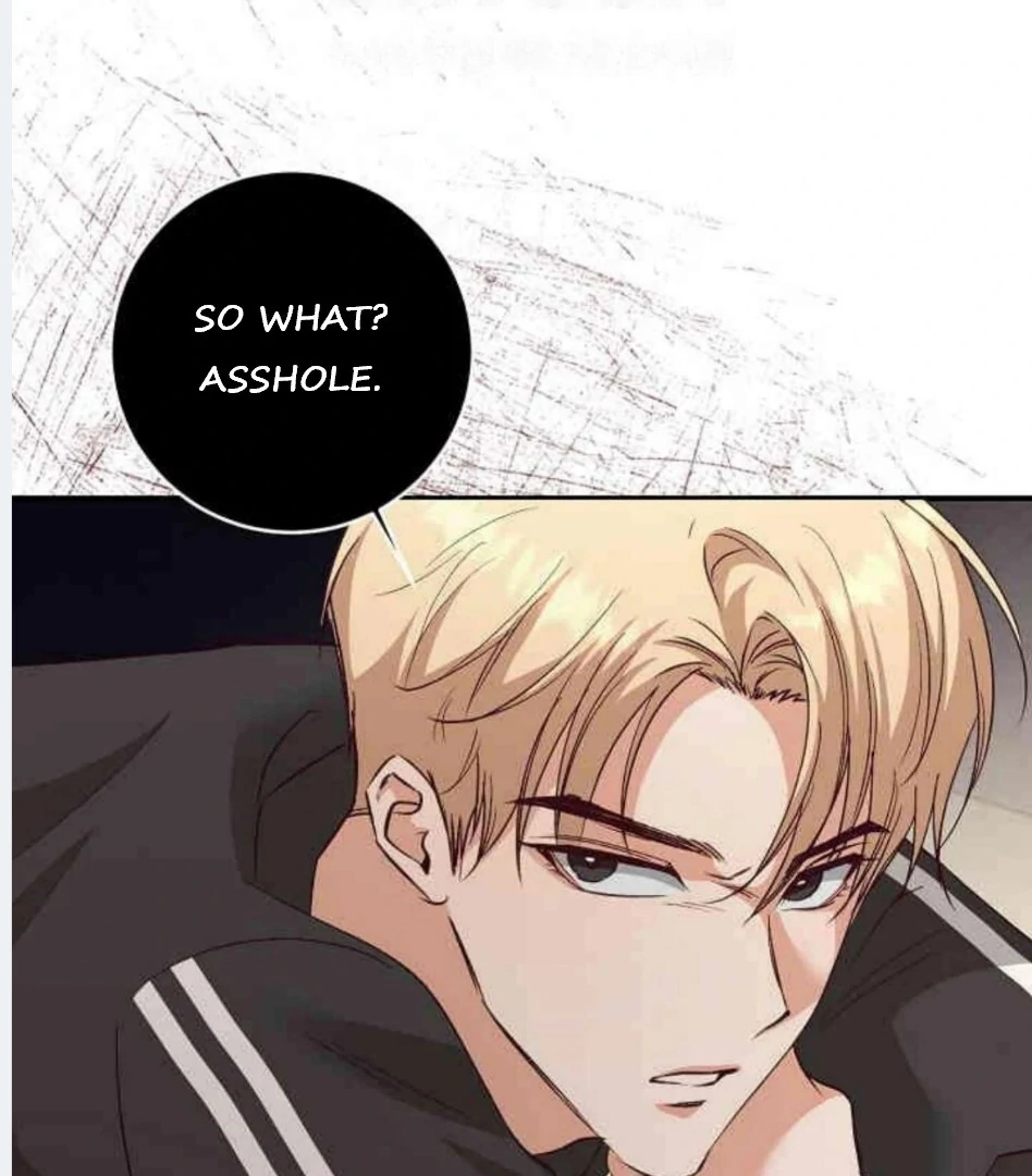 Dandelion Flower Observation Diary ( NOSY X PARADISE ) - Chapter 12 manhwa