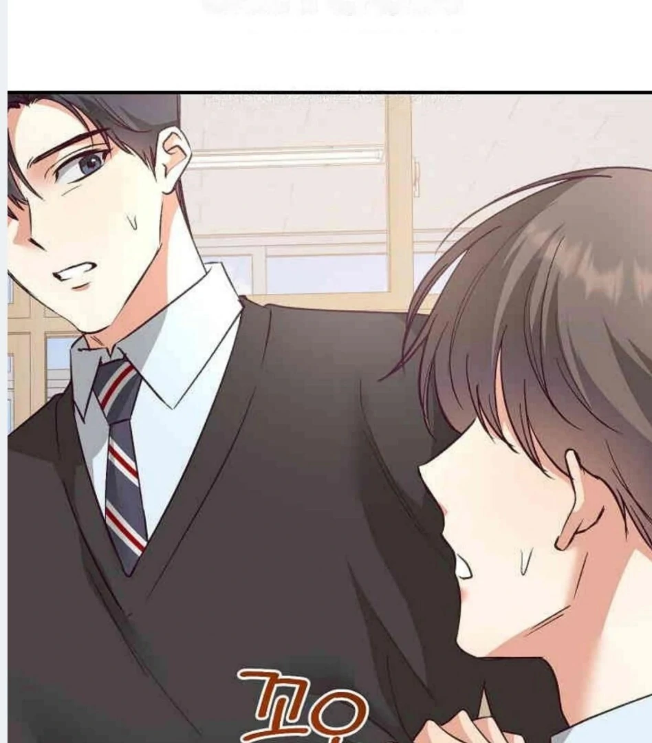 Dandelion Flower Observation Diary ( NOSY X PARADISE ) - Chapter 12 manhwa