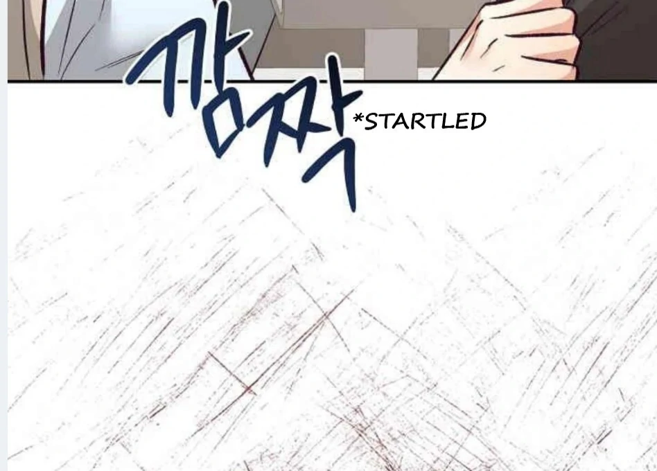 Dandelion Flower Observation Diary ( NOSY X PARADISE ) - Chapter 12 manhwa
