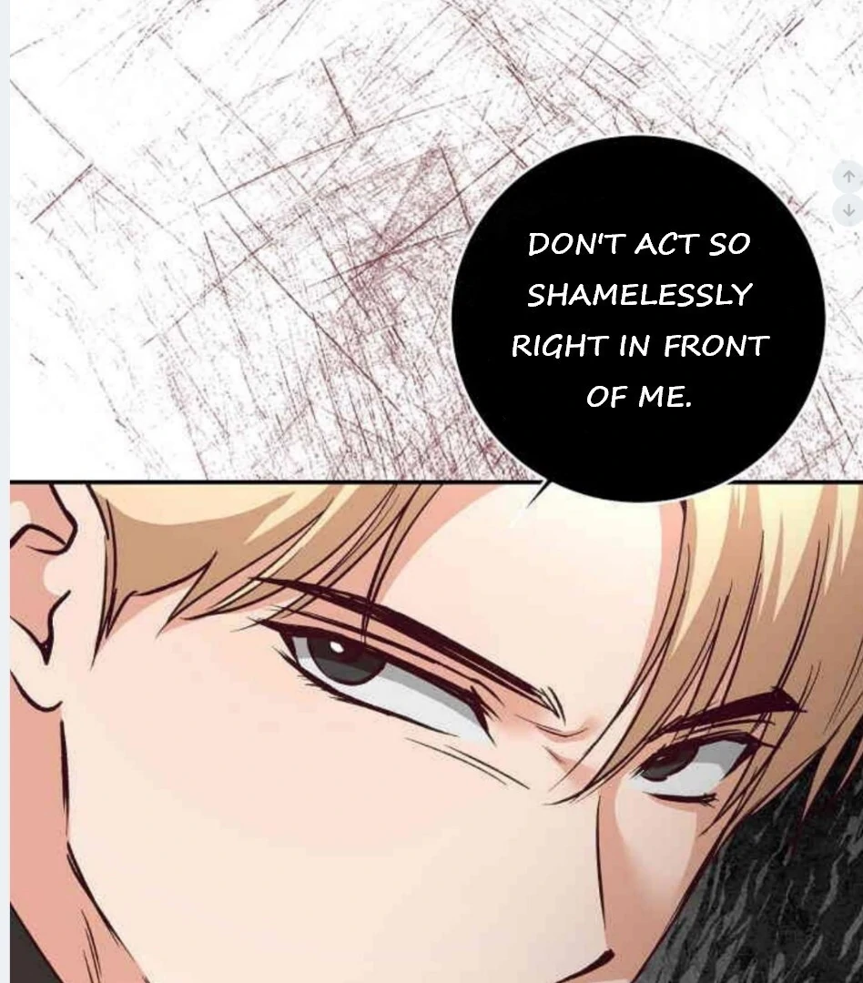 Dandelion Flower Observation Diary ( NOSY X PARADISE ) - Chapter 12 manhwa