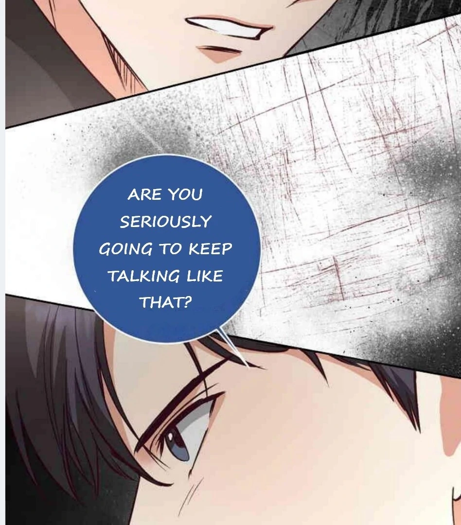 Dandelion Flower Observation Diary ( NOSY X PARADISE ) - Chapter 12 manhwa