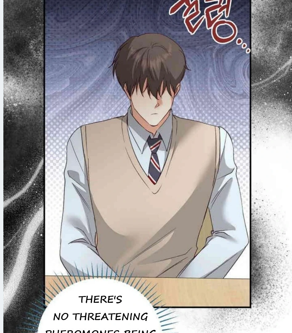 Dandelion Flower Observation Diary ( NOSY X PARADISE ) - Chapter 12 manhwa