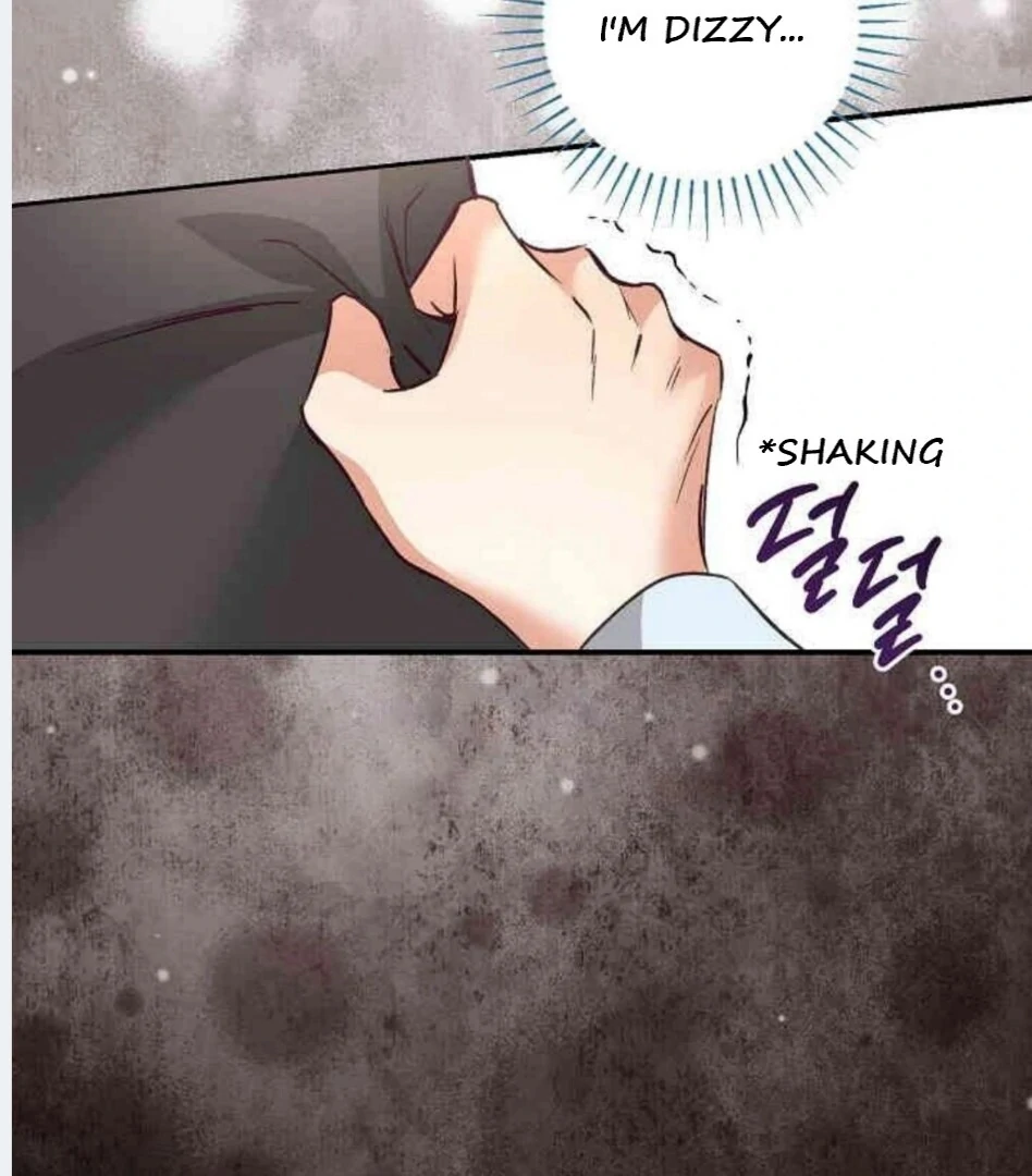Dandelion Flower Observation Diary ( NOSY X PARADISE ) - Chapter 12 manhwa