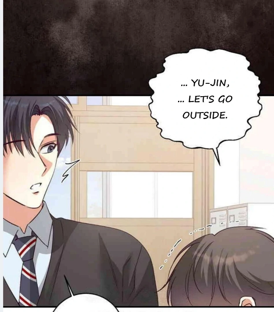 Dandelion Flower Observation Diary ( NOSY X PARADISE ) - Chapter 12 manhwa