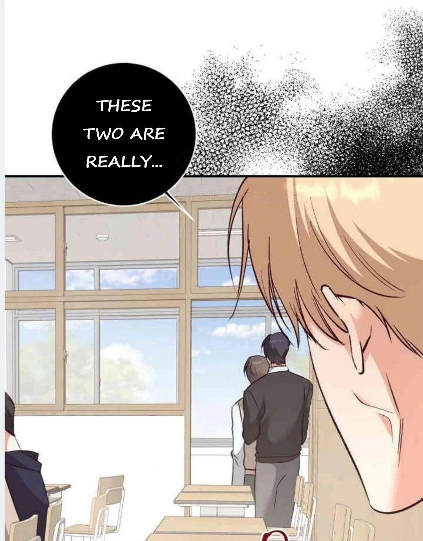 Dandelion Flower Observation Diary ( NOSY X PARADISE ) - Chapter 12 manhwa