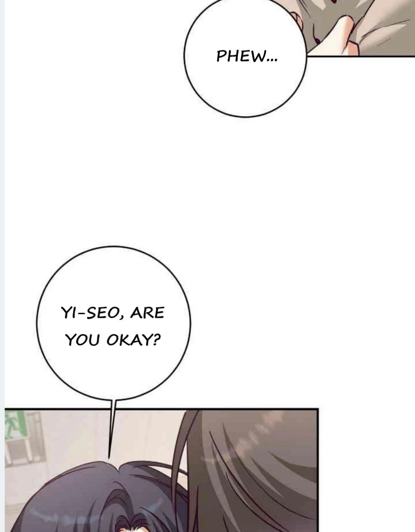 Dandelion Flower Observation Diary ( NOSY X PARADISE ) - Chapter 12 manhwa