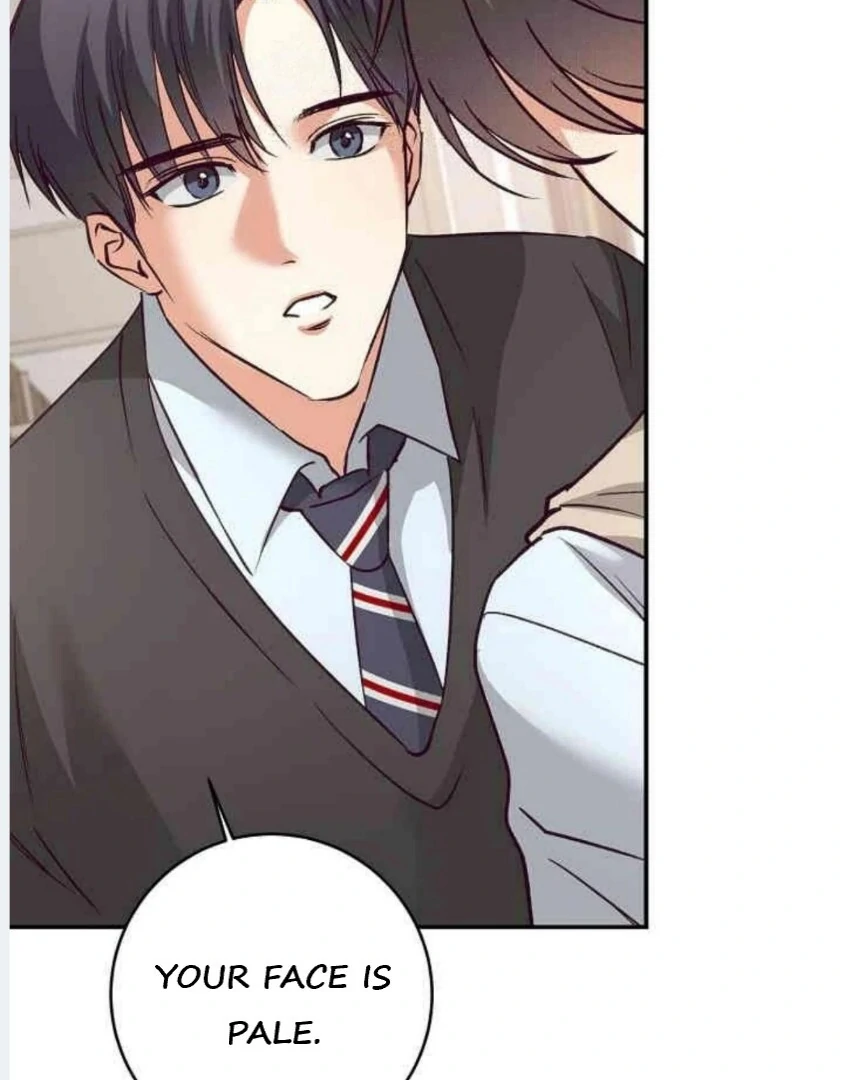Dandelion Flower Observation Diary ( NOSY X PARADISE ) - Chapter 12 manhwa