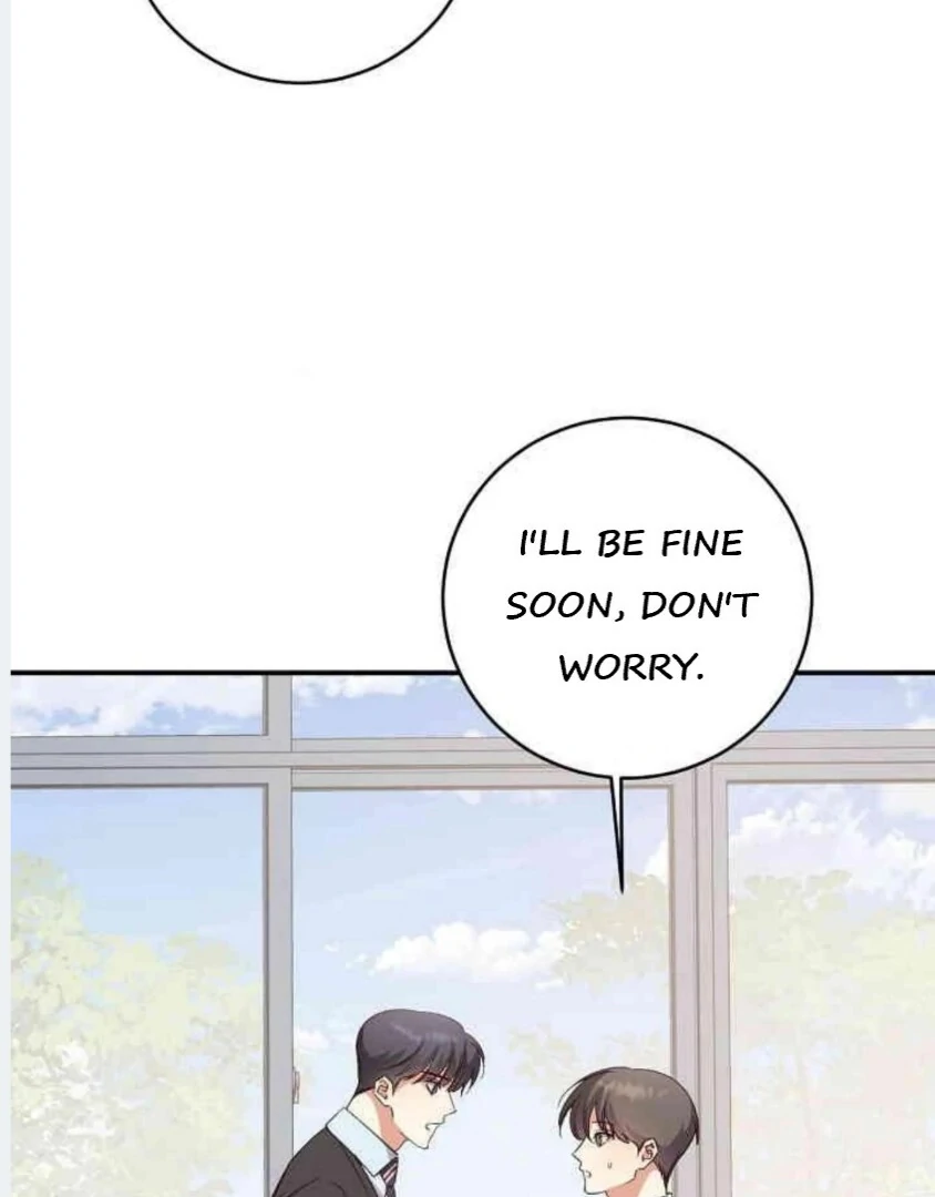 Dandelion Flower Observation Diary ( NOSY X PARADISE ) - Chapter 12 manhwa