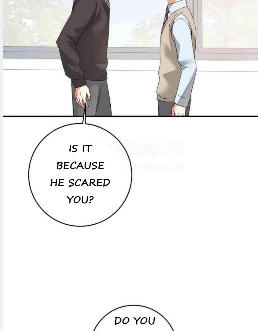 Dandelion Flower Observation Diary ( NOSY X PARADISE ) - Chapter 12 manhwa