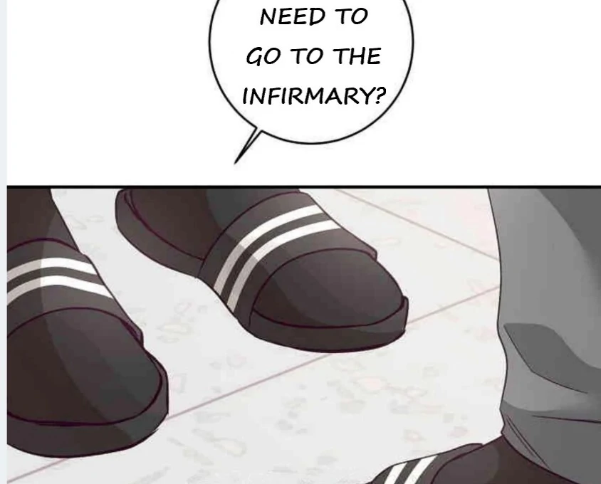 Dandelion Flower Observation Diary ( NOSY X PARADISE ) - Chapter 12 manhwa
