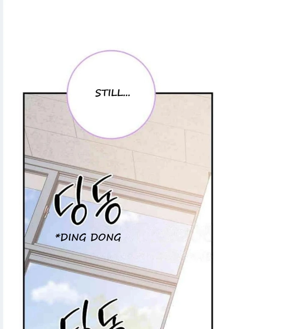 Dandelion Flower Observation Diary ( NOSY X PARADISE ) - Chapter 12 manhwa