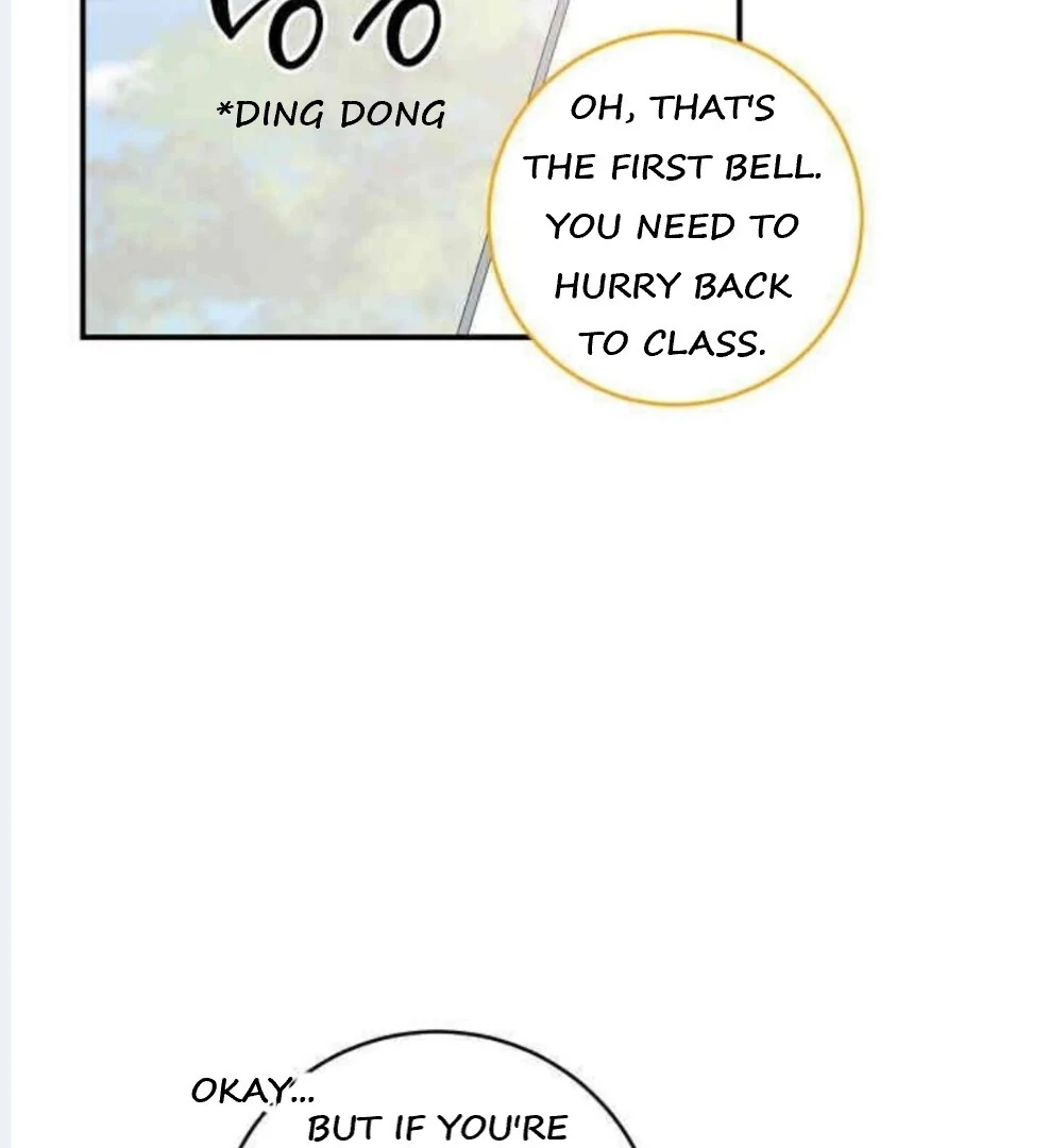 Dandelion Flower Observation Diary ( NOSY X PARADISE ) - Chapter 12 manhwa
