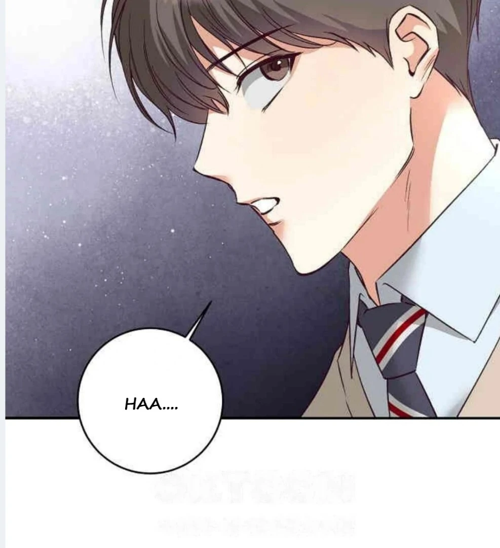 Dandelion Flower Observation Diary ( NOSY X PARADISE ) - Chapter 12 manhwa