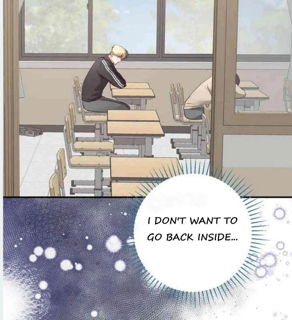Dandelion Flower Observation Diary ( NOSY X PARADISE ) - Chapter 12 manhwa