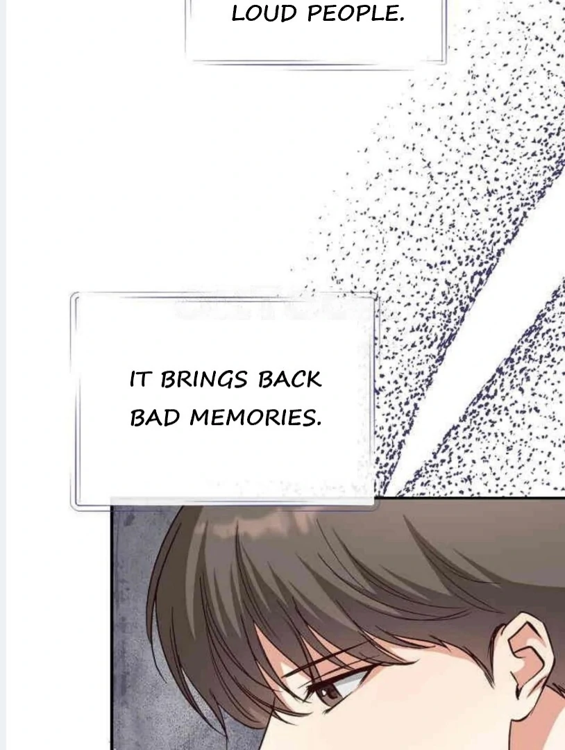 Dandelion Flower Observation Diary ( NOSY X PARADISE ) - Chapter 12 manhwa