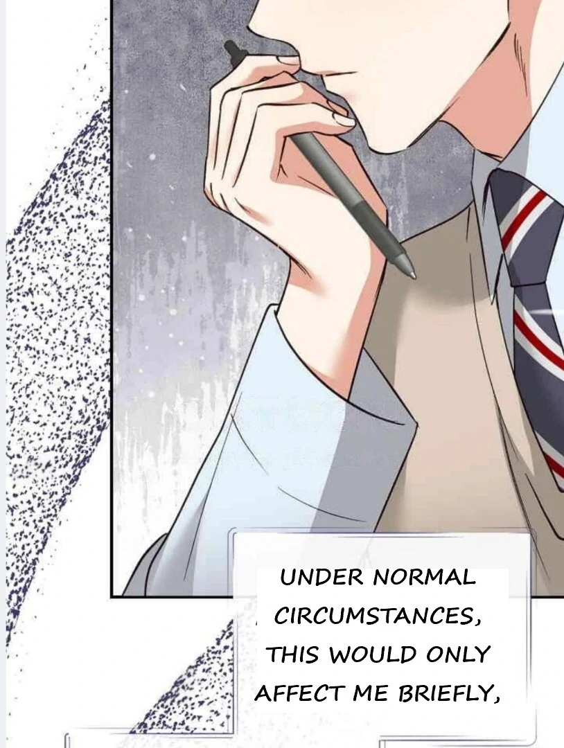 Dandelion Flower Observation Diary ( NOSY X PARADISE ) - Chapter 12 manhwa