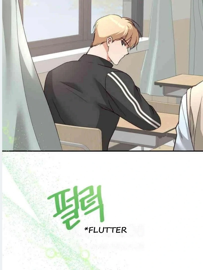 Dandelion Flower Observation Diary ( NOSY X PARADISE ) - Chapter 12 manhwa