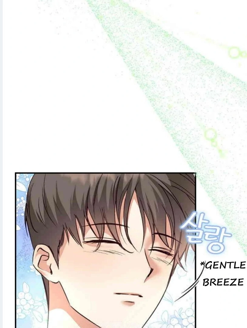 Dandelion Flower Observation Diary ( NOSY X PARADISE ) - Chapter 12 manhwa