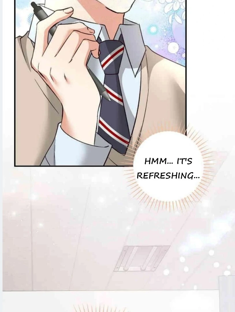 Dandelion Flower Observation Diary ( NOSY X PARADISE ) - Chapter 12 manhwa