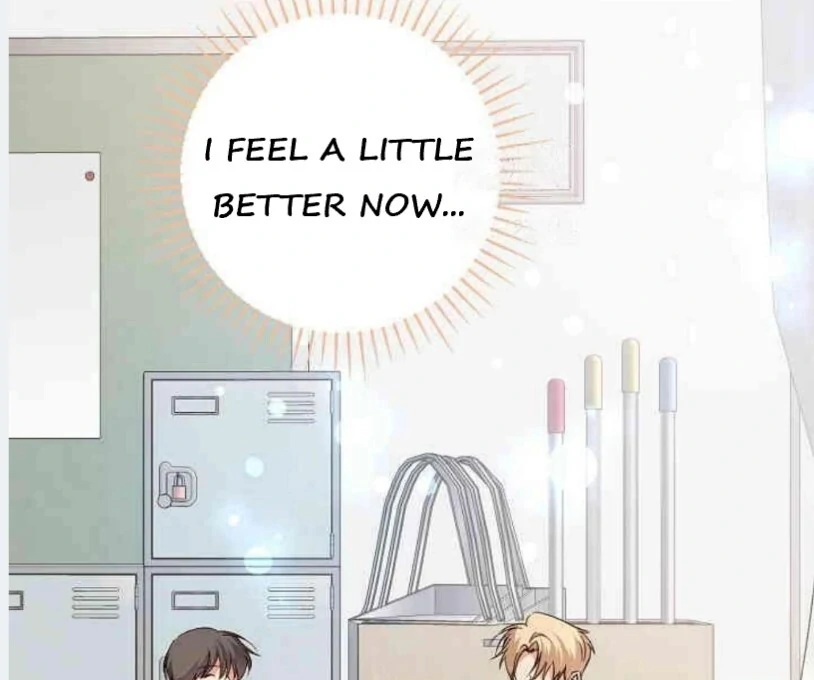 Dandelion Flower Observation Diary ( NOSY X PARADISE ) - Chapter 12 manhwa