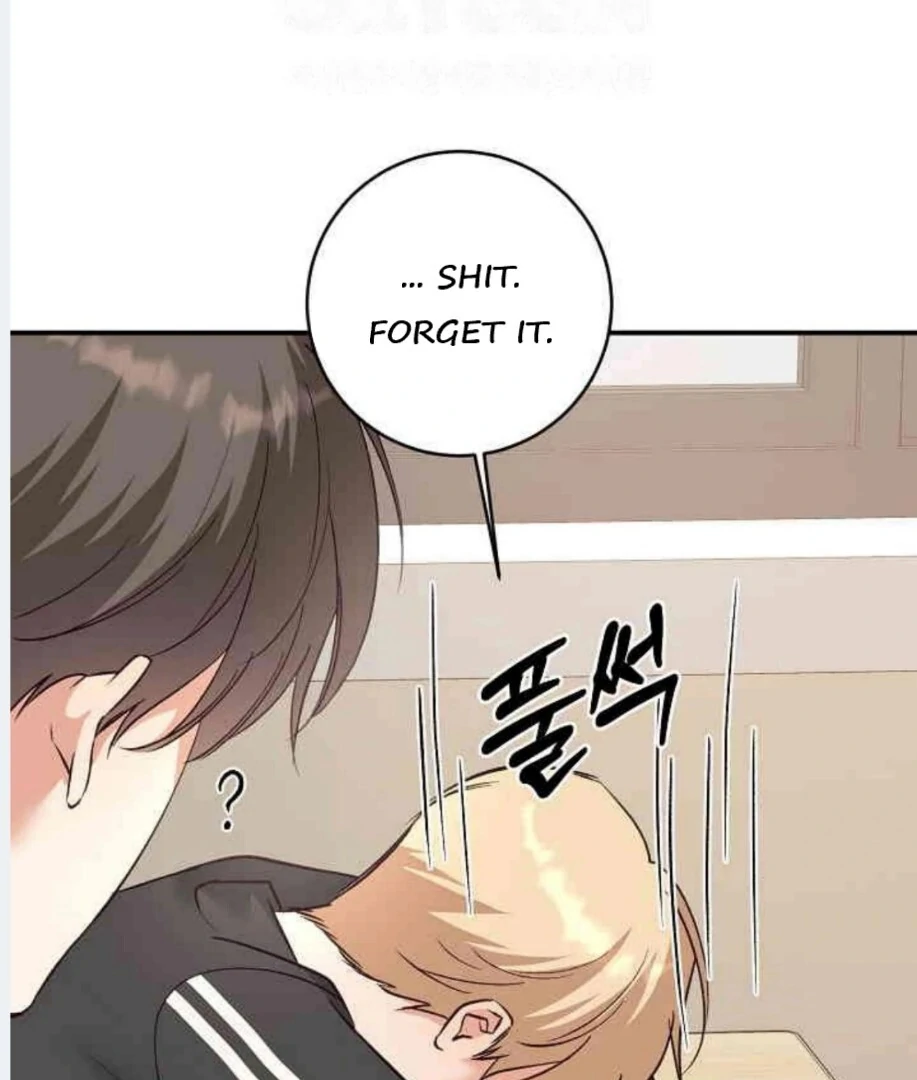 Dandelion Flower Observation Diary ( NOSY X PARADISE ) - Chapter 12 manhwa