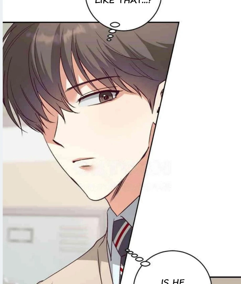 Dandelion Flower Observation Diary ( NOSY X PARADISE ) - Chapter 12 manhwa