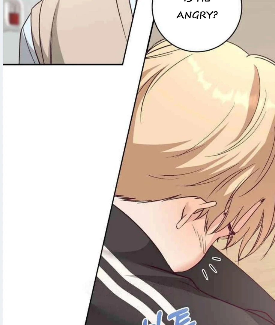 Dandelion Flower Observation Diary ( NOSY X PARADISE ) - Chapter 12 manhwa
