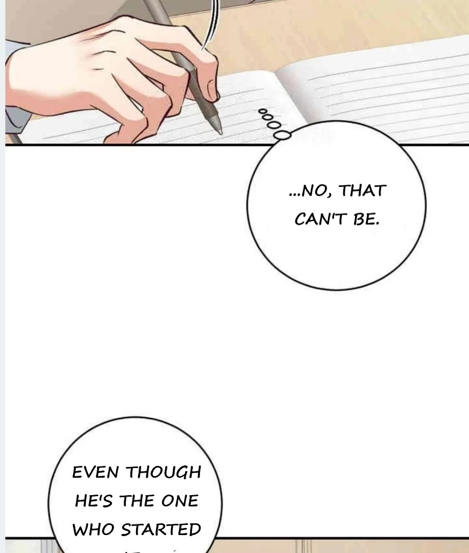 Dandelion Flower Observation Diary ( NOSY X PARADISE ) - Chapter 12 manhwa