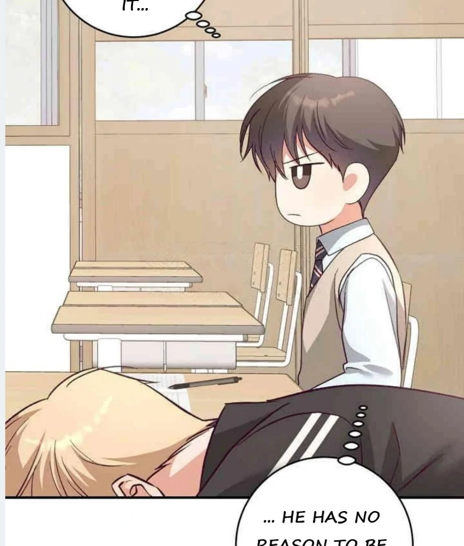 Dandelion Flower Observation Diary ( NOSY X PARADISE ) - Chapter 12 manhwa