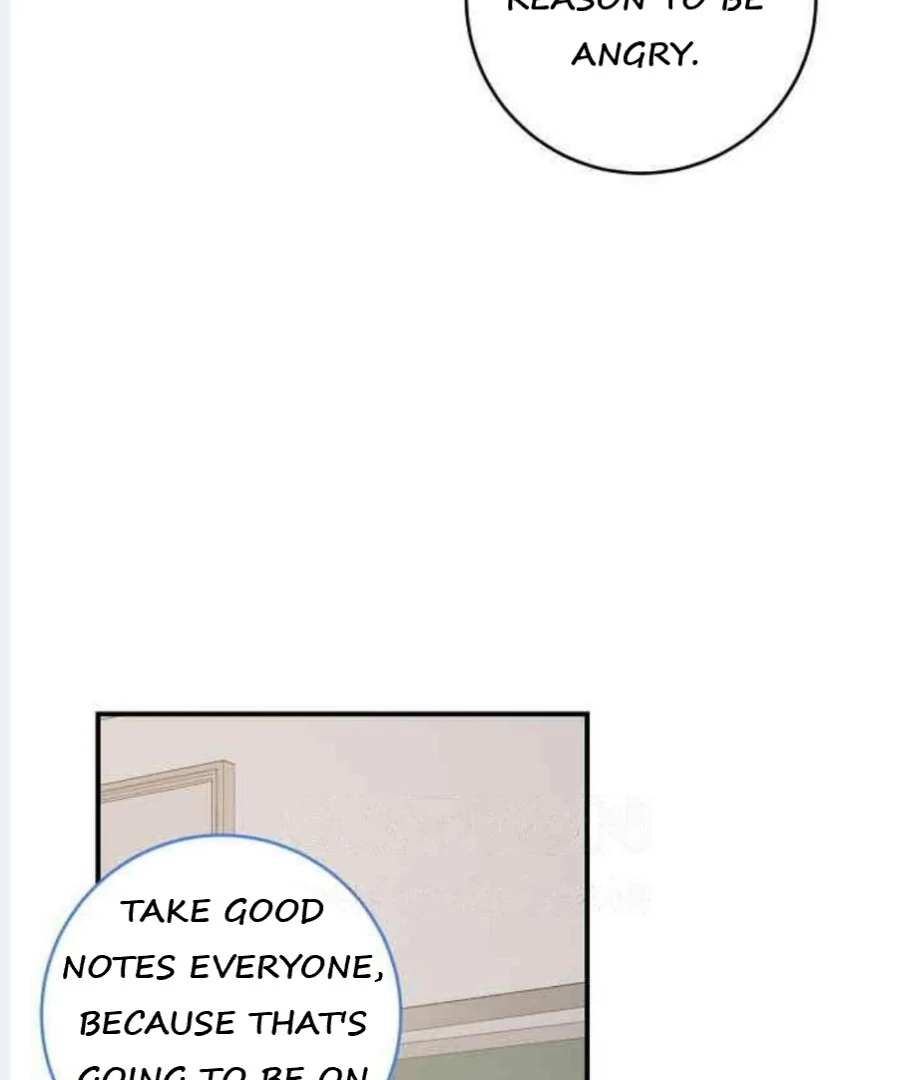 Dandelion Flower Observation Diary ( NOSY X PARADISE ) - Chapter 12 manhwa
