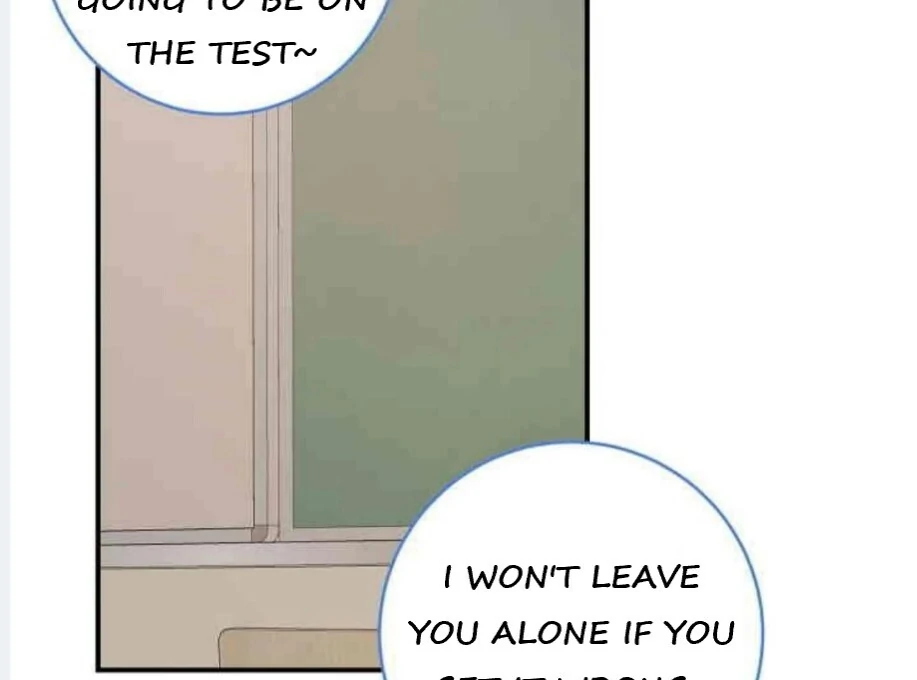 Dandelion Flower Observation Diary ( NOSY X PARADISE ) - Chapter 12 manhwa