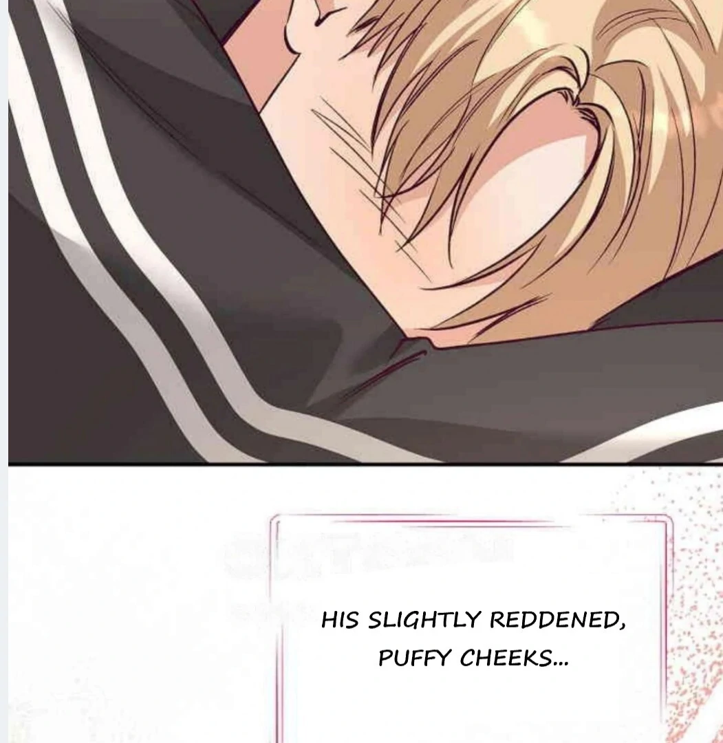 Dandelion Flower Observation Diary ( NOSY X PARADISE ) - Chapter 12 manhwa
