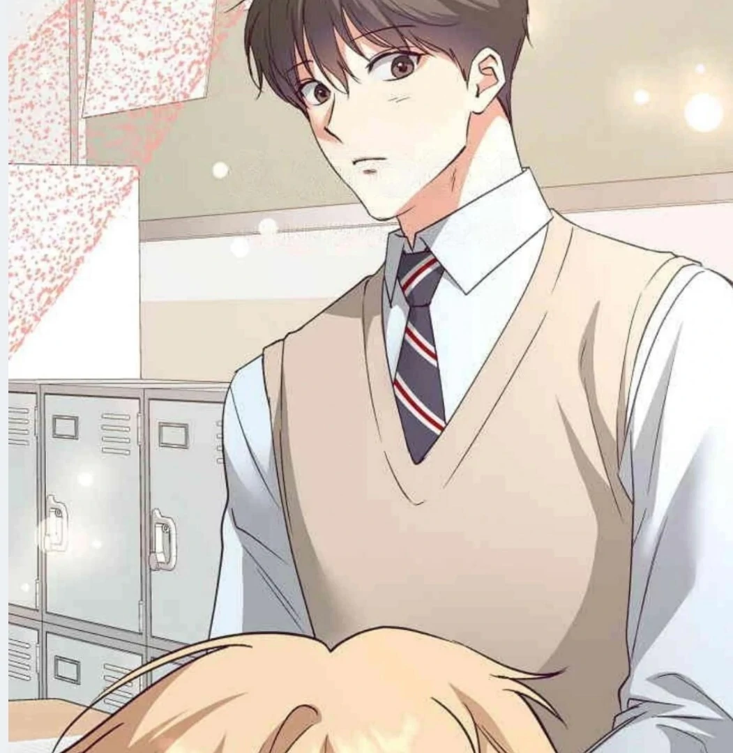 Dandelion Flower Observation Diary ( NOSY X PARADISE ) - Chapter 12 manhwa