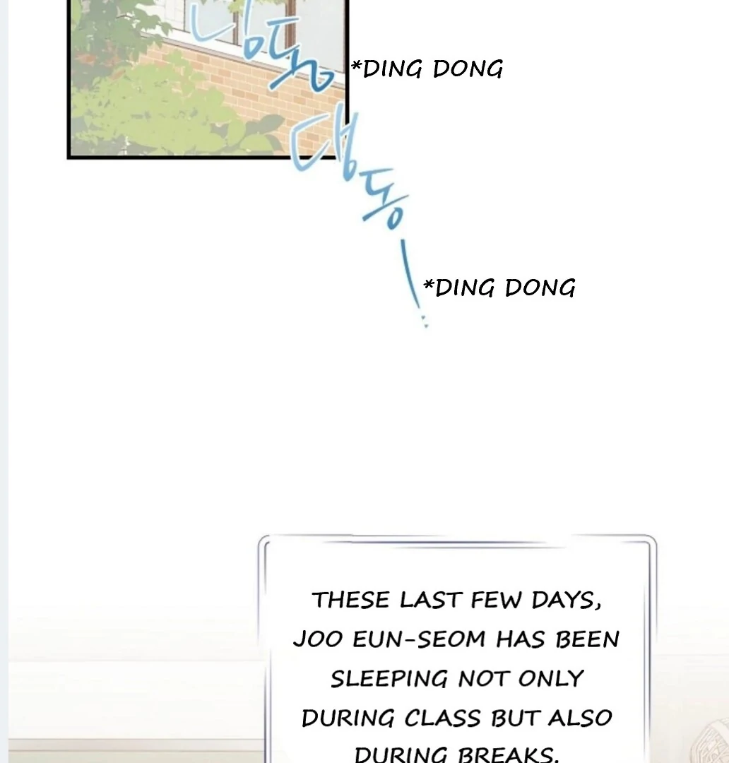 Dandelion Flower Observation Diary ( NOSY X PARADISE ) - Chapter 13 manhwa