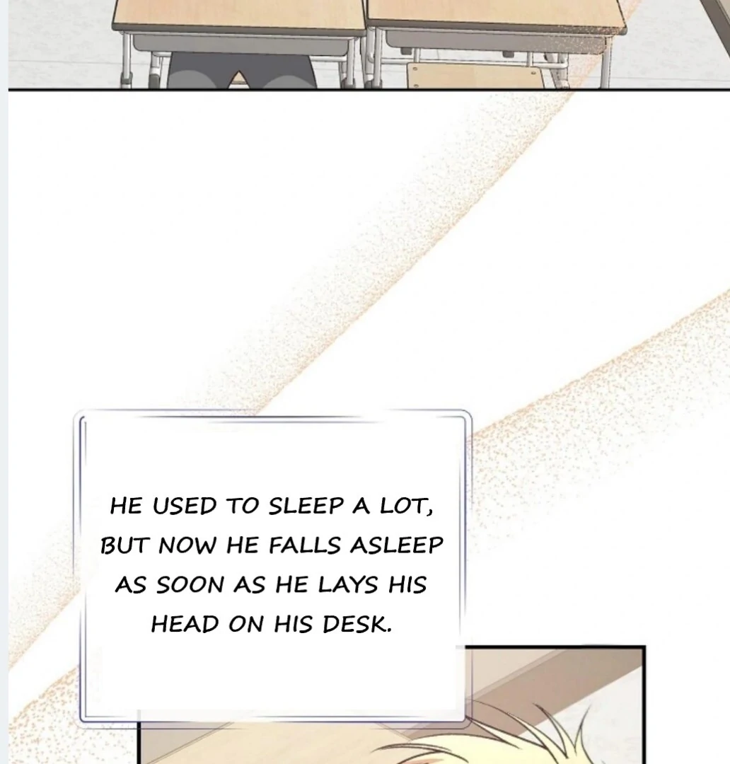 Dandelion Flower Observation Diary ( NOSY X PARADISE ) - Chapter 13 manhwa