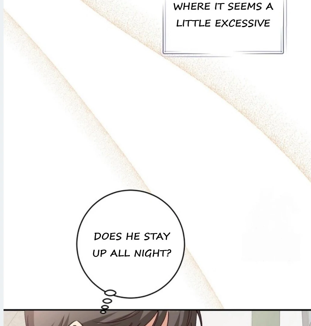 Dandelion Flower Observation Diary ( NOSY X PARADISE ) - Chapter 13 manhwa