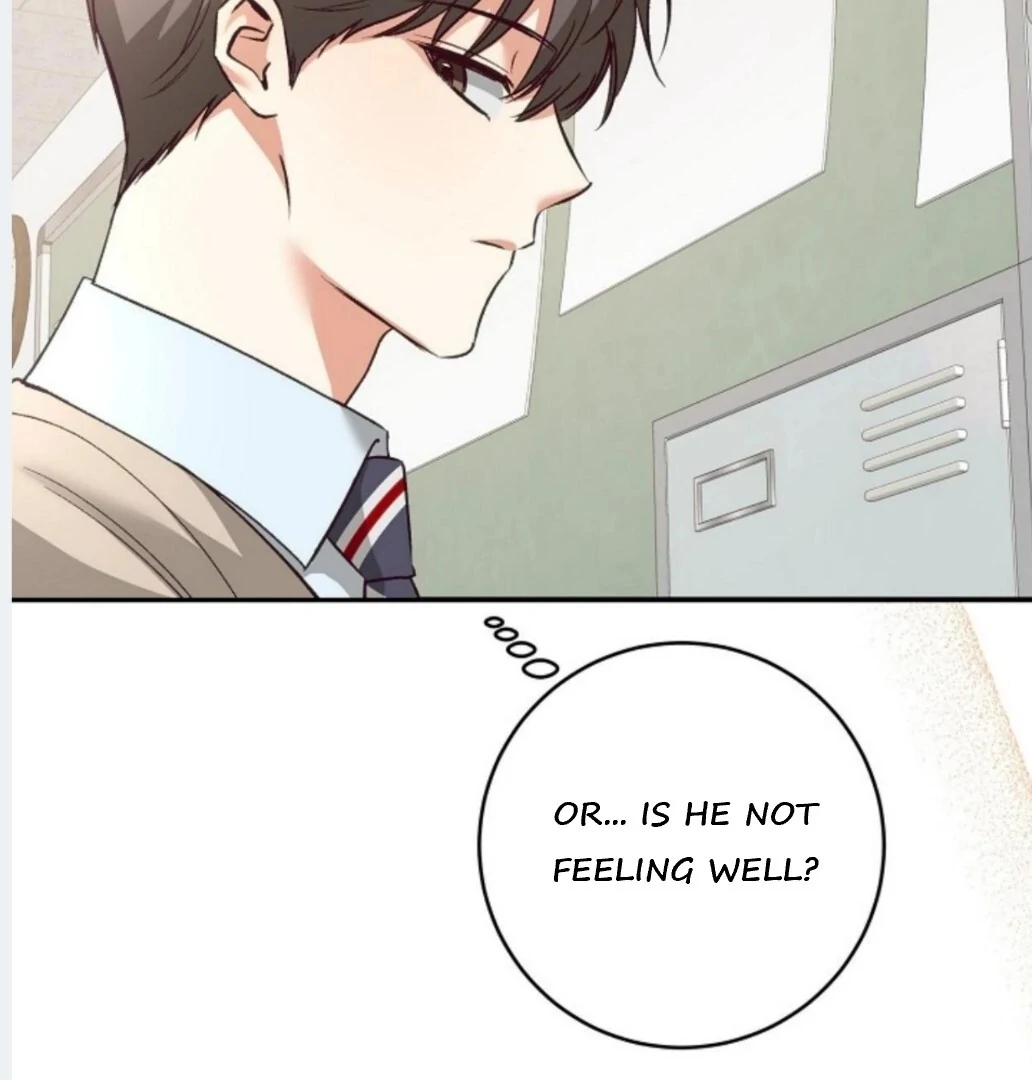 Dandelion Flower Observation Diary ( NOSY X PARADISE ) - Chapter 13 manhwa