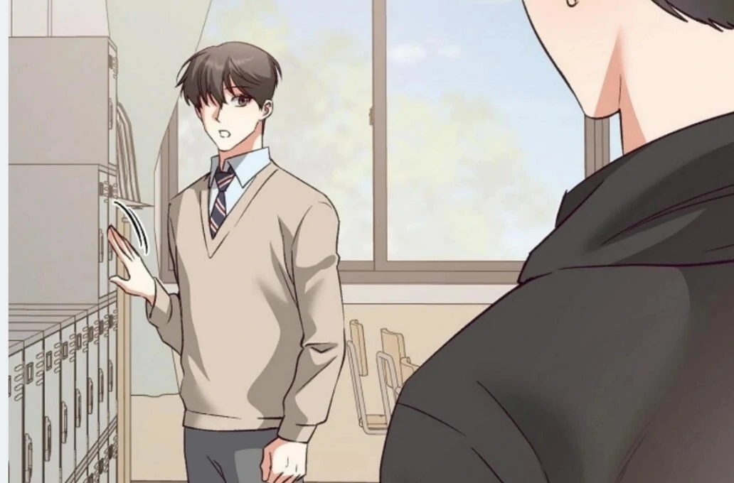 Dandelion Flower Observation Diary ( NOSY X PARADISE ) - Chapter 13 manhwa